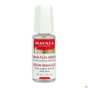 Mavala ongles mava flex serum 10ml