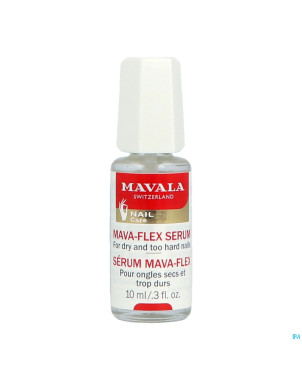 Mavala ongles mava flex serum 10ml
