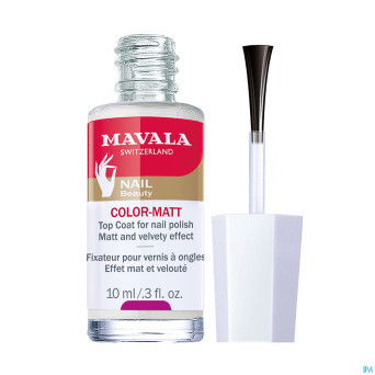 Mavala vao mavala color matt   10ml