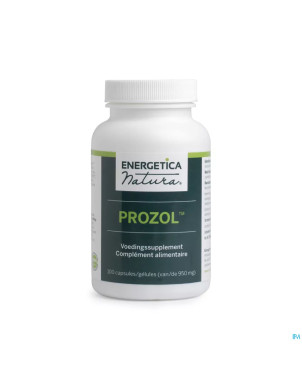 Prozol nf energetica caps 100 rempl.2568277