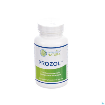 Prozol nf energetica caps 100 rempl.2568277