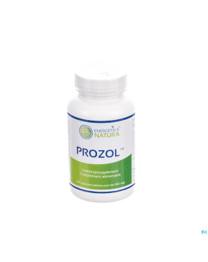 Prozol nf energetica caps 100 rempl.2568277