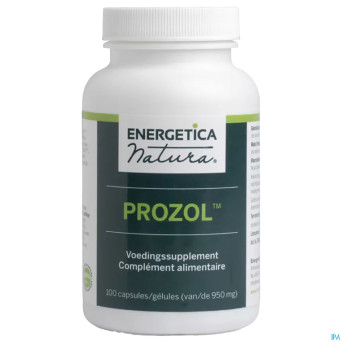 Prozol nf energetica caps 100 rempl.2568277