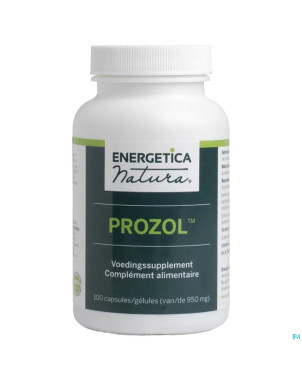 Prozol nf energetica caps 100 rempl.2568277