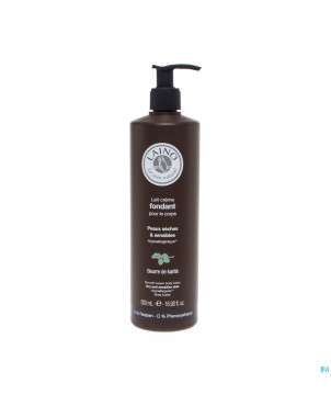 Laino lait creme fondant beurre karite  fl p.500ml