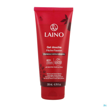 Laino gel douche maracuja    tube 200ml