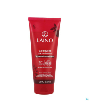 Laino gel douche maracuja    tube 200ml