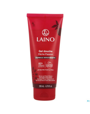 Laino gel douche maracuja    tube 200ml