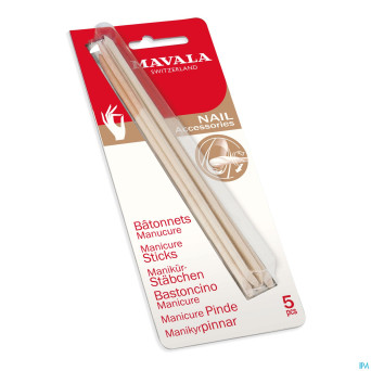 Mavala ongles baton.manucure 5