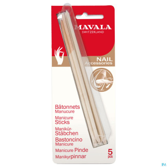 Mavala ongles baton.manucure 5