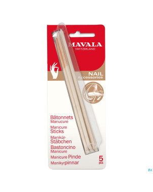 Mavala ongles baton.manucure 5