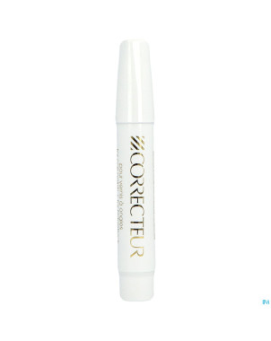Mavala ongles correcteur 1