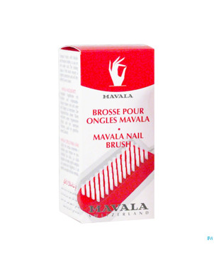Mavala ongles brosse a ongles