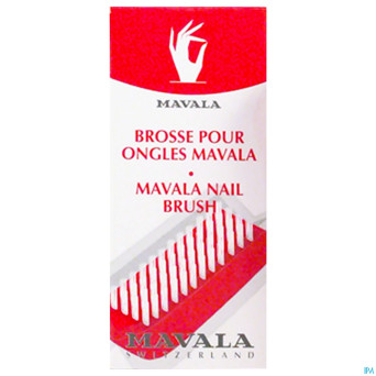 Mavala ongles brosse a ongles