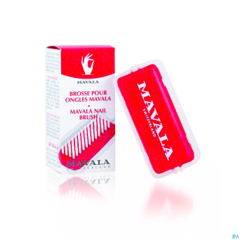 Mavala ongles brosse a ongles
