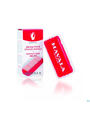 Mavala ongles brosse a ongles