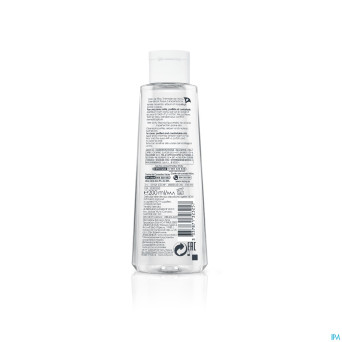 Vichy normaderm sol micellaire p sens-p.imp. 200ml