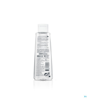 Vichy normaderm sol micellaire p sens-p.imp. 200ml