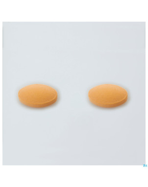 Simvastatine apotex 20 mg comp pell 100 x 20 mg