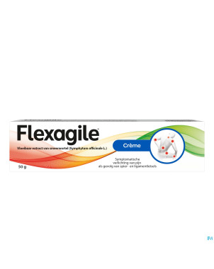 Flexagile creme    50g