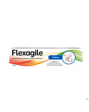 Flexagile creme    50g