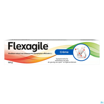 Flexagile creme    100g