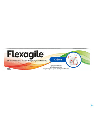 Flexagile creme    100g