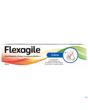 Flexagile creme    100g