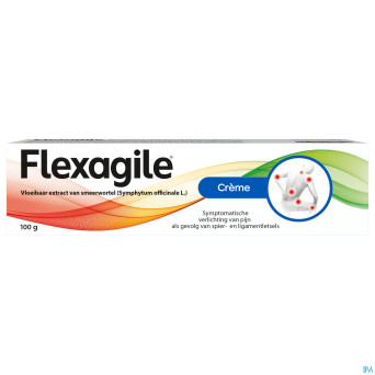 Flexagile creme    100g