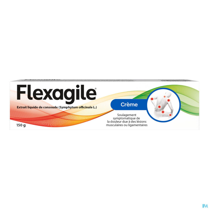 Flexagile creme    150g