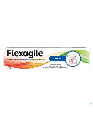 Flexagile creme    150g