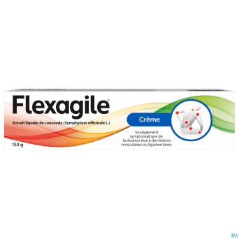 Flexagile creme    150g
