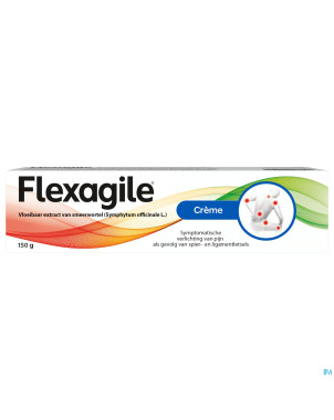 Flexagile creme    150g