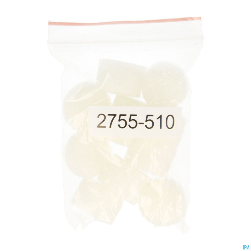 Medik filtre pour aerosol compresseur 10