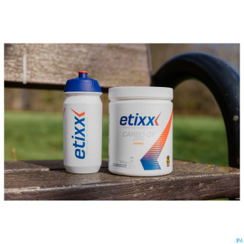 Etixx carbo gy red fruits    pdr pot 1000g