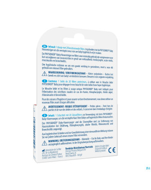 Physiomer filtres nouveau 20