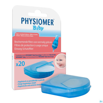 Physiomer filtres nouveau 20