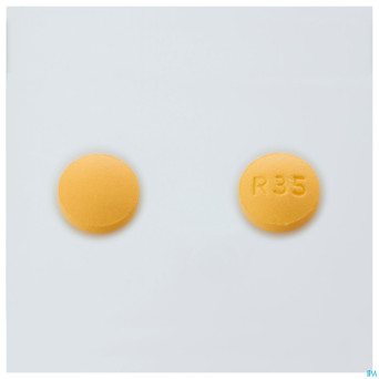 Risedronate teva 35 mg comp pell 16 x 35 mg