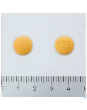 Risedronate teva 35 mg comp pell 16 x 35 mg