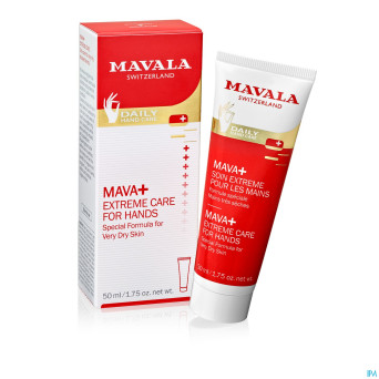 Mavala mains soin extreme 50ml