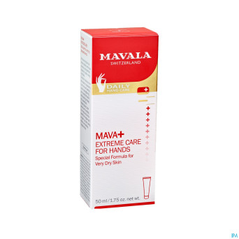 Mavala mains soin extreme 50ml