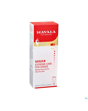 Mavala mains soin extreme 50ml