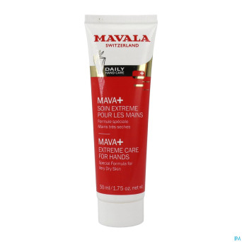 Mavala mains soin extreme 50ml