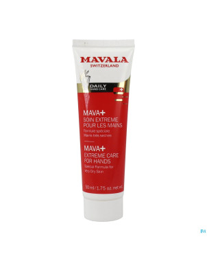 Mavala mains soin extreme 50ml