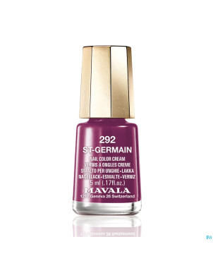 Mavala vao 292 st germain    5ml