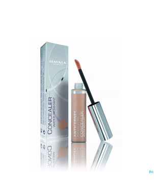 Mavala mavalia anticernes 01 light   10ml