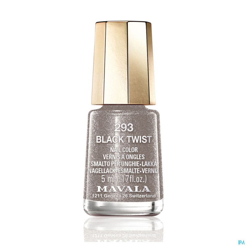 Mavala vao 293 soho    5ml