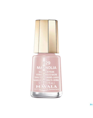 Mavala vao 329 magnolia    5ml