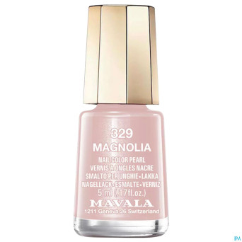 Mavala vao 329 magnolia    5ml