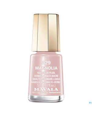 Mavala vao 329 magnolia    5ml